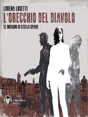 cover image of L'orecchio del diavolo